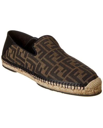 fendi espadrilles sale men|fendi jeans sale.